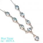 Blue Topaz